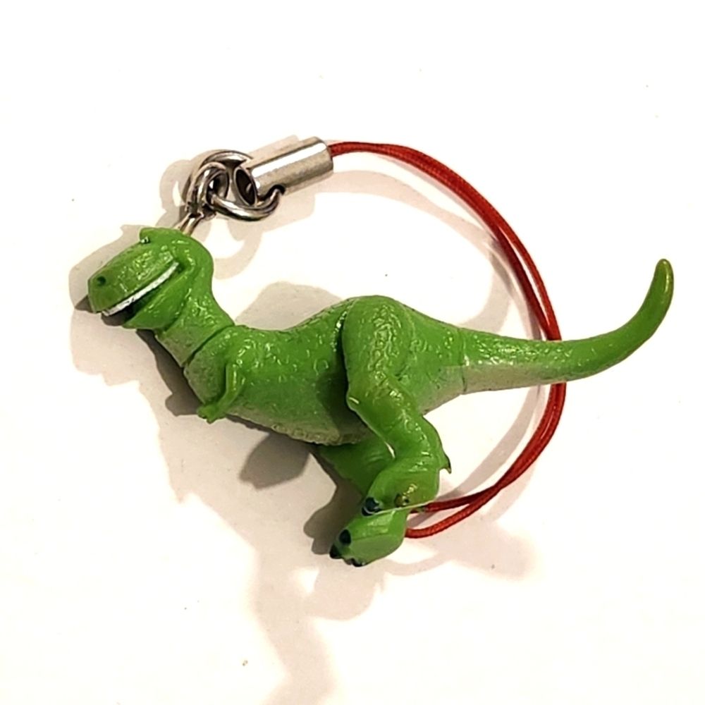 *5 for $20* Toy Story Rex Strap - Dinosaur